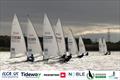 Tideway ILCA Masters Inland Championships at Grafham © Paul Sanwell / OPP