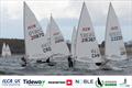 Tideway ILCA Masters Inland Championships at Grafham © Paul Sanwell / OPP