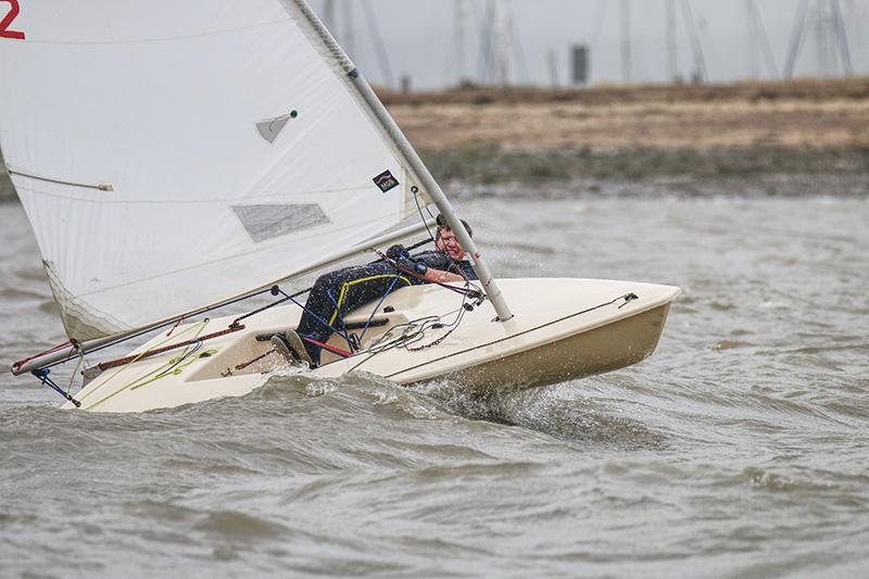 Learning & Skills Solutions Pyefleet Week 2018 - Day 1 - photo © William Stacey