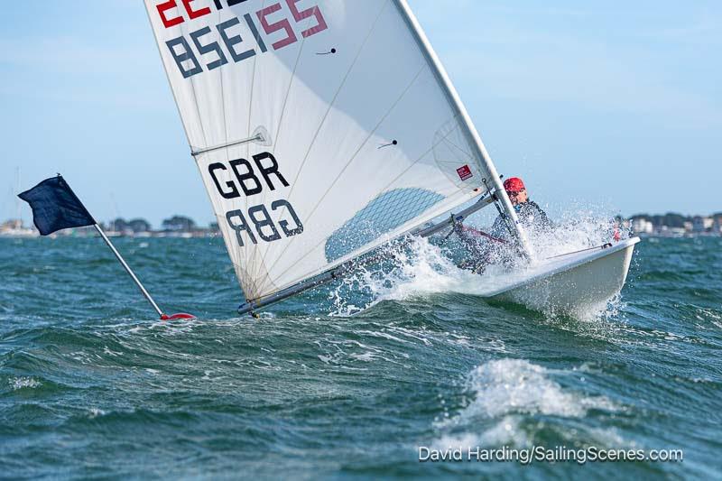 Poole Week 2025 Day 3 - photo © David Harding / www.sailingscenes.com