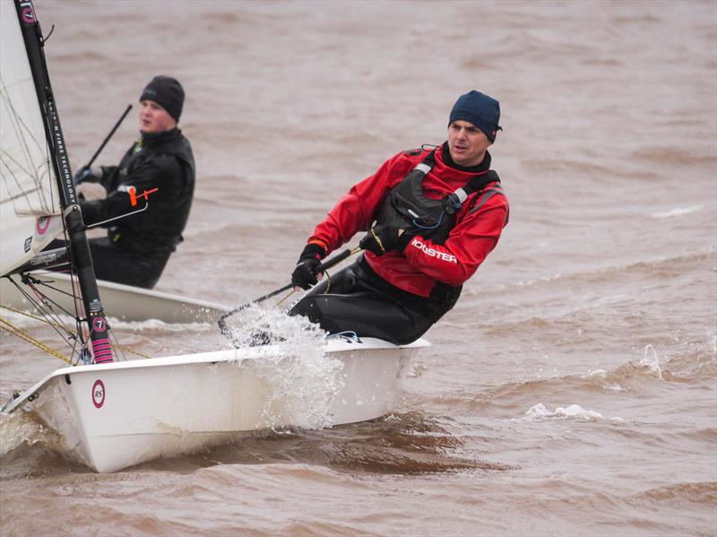 36th Starcross Steamer - photo © Garnett Showell