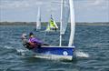 Keyhaven Yacht Club Early Afternoon Series Race 3 © Mark Jardine