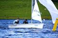 2000 Class Latitude Series at Thornton Steward Sailing Club © Thornton Steward SC