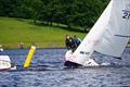 2000 Class Latitude Series at Thornton Steward Sailing Club © Thornton Steward SC