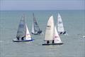 Girls Day at Downs Sailing Club with KSSA © Robert Brown