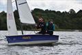 2000 Class Latitude Series 2025 at West Riding © WRSC