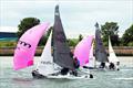 Medway Dinghy Regatta © Nick Champion / www.championmarinephotography.co.uk