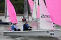 Medway Dinghy Regatta © Nick Champion / www.championmarinephotography.co.uk