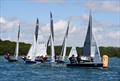 2000 Millennium Series at Chichester © Chichester Yacht Club