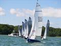 2000 Millennium Series at Chichester © Chichester Yacht Club