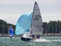 2000 Millennium Series at Chichester © Chichester Yacht Club