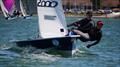 2000 Millennium Series at Chichester © Chichester Yacht Club