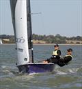 Essex Dinghy Championships at Stone Sailing Club © Nick Champion / www.championmarinephotography.co.uk