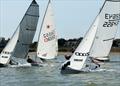 Essex Dinghy Championships at Stone Sailing Club © Nick Champion / www.championmarinephotography.co.uk
