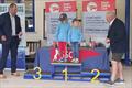 Youngest crews - West Country Boat Repairs 2000 class Millennium Series at Stone SC © Skip Atkins