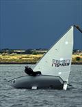 Medway Regatta Dinghy Event © Nick Champion / www.championmarinephotography.co.uk