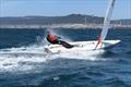 Performance Academy sailors training before ILCA Worlds in Viana, Portugal © Performance Academy