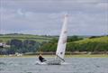 Stones Boatyard Yawl & Laser Open at Salcombe Yacht Club © Lucy Burn