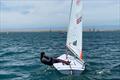 ILCA Women's Coaching Weekend at Weymouth © ILCA UK