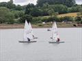 P&B NSSCA Series Round 3 at Banbury © Norman Byrd