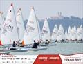 2025 EurILCA Europa Cup HUN in Balatonfüred © Áron Szántó / BYC