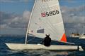 IW Youth and Junior Dinghy Championships Series finale at Brading Haven &copy; Karl Schafer
