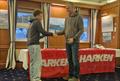 Harken ILCA Youth Open Series event at Royal Lymington &copy; John Vinycomb