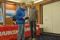 Harken ILCA Youth Open Series event at Royal Lymington &copy; John Vinycomb