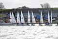 Draycote Youth Open &copy; Malcolm Lewin / malcolmlewinphotography.zenfolio.com
