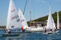 Main Fleet - Welsh Club Championships at Dale YC &copy; Ade Owens