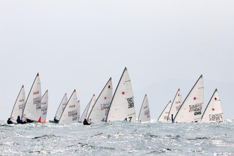 Sun Hung Kai & Co. Hong Kong Race Week 2023 - Day 1 - photo © RHKYC / Guy Nowell