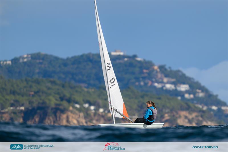 49th Palamós Christmas Race - photo © Oscar Torveo