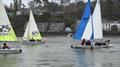 Solway Yacht Club Easter Eggstravaganza © Hilary O'Dwyer