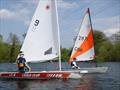 London Traveller Series at Hillingdon Outdoor Activities Centre © Sally Jones