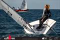 © Prow Media 2023 ILCA U-21 Sailing World Championships at Tangier, Morocco Day 5 © Prow Media
