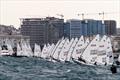 © Prow Media 2023 ILCA U-21 Sailing World Championships at Tangier, Morocco Final Day © Prow Media