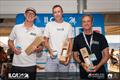 ILCA Masters World Championships at Adelaide © Harry Fisher / Down Under Sail