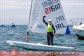 ILCA U21 World Championship at Viana do Castelo, Portugal Winners © Prow Media