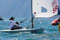 Taalya Tranchell - Youth Sailing World Championships 2024 © World Sailing