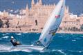 Marga Perelló (ESP), ILCA 6 © Sailing Energy / Trofeo Princesa Sofía