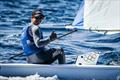 Chiara Benini Floriani (ITA) - 56th Semaine Olympique Française de Hyères © Sailing Energy / FFVOILE / SOF