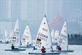 2025 Women's ILCA 6 and Men's ILCA 7 World Championships © Sail Canada