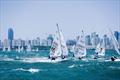 ILCA 6 Women's World Championships at Qingdao Day 6 © Kong XiangJing / ILCA