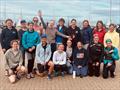 ILCA Women's Coaching Weekend at Weymouth © ILCA UK