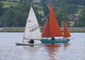 Bala SC Long Distance © John Hunter