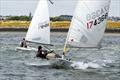 Medway Dinghy Regatta © Nick Champion / www.championmarinephotography.co.uk
