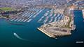 Port Los Angeles - San Pedro - Venue for the dinghy events for LA28 © World Sailing