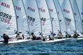 ILCA 6 Youth World Championship in Los Angeles © Simone Staff / Seaster Media