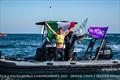 ILCA 6 Youth World Championship in Los Angeles © Simone Staff / Seaster Media