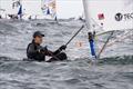 © Agustín Argüelles / EurILCA ILCA Senior European Championships in Marstrand, Sweden - Day 1 © Agustín Argüelles / EurILCA